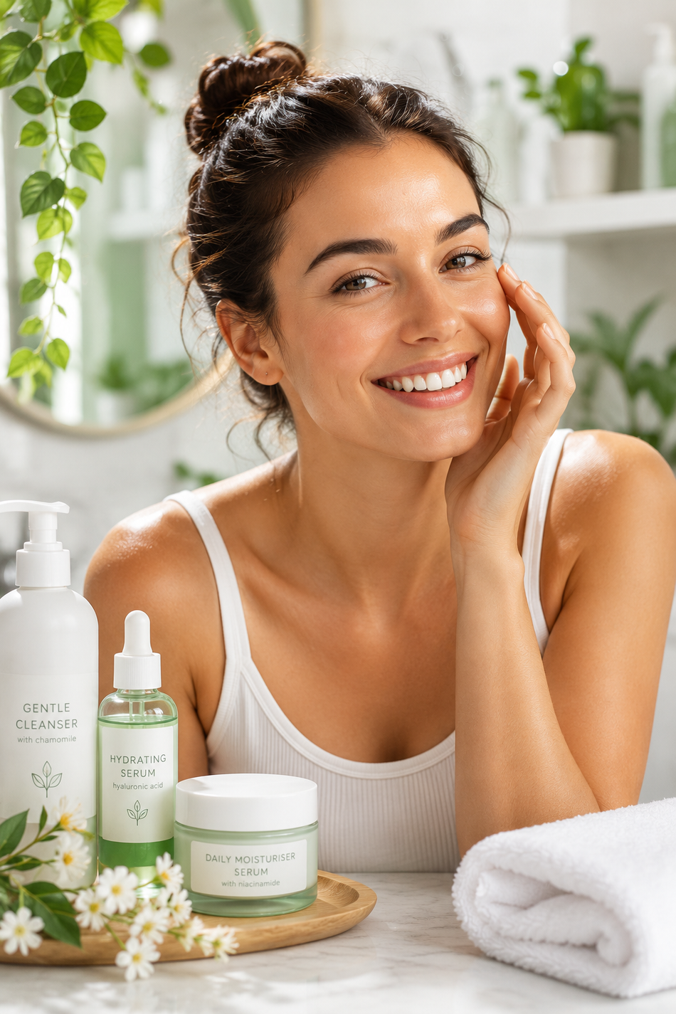 Skin Care
