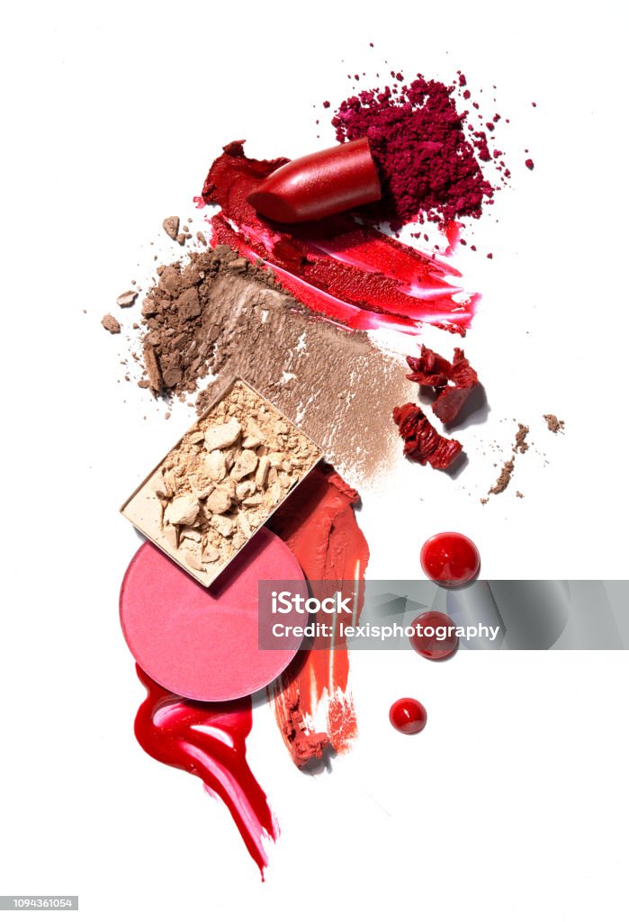 Make Up & Beauty