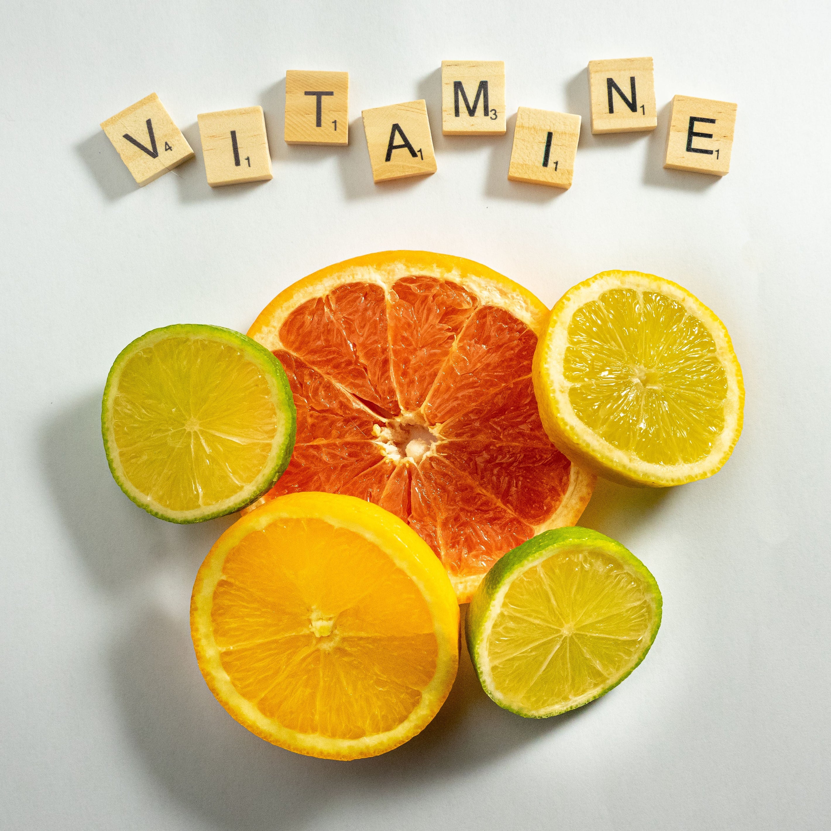 Vitamins & Supplements