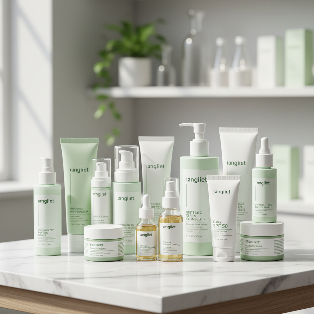 Dermatological Skincare