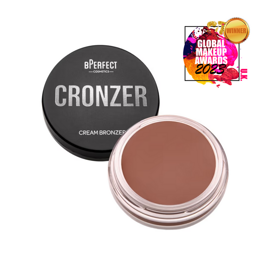 Bperfect Cronzer Cream Bronzer