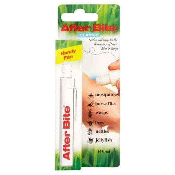 Afterbite Handy Pen