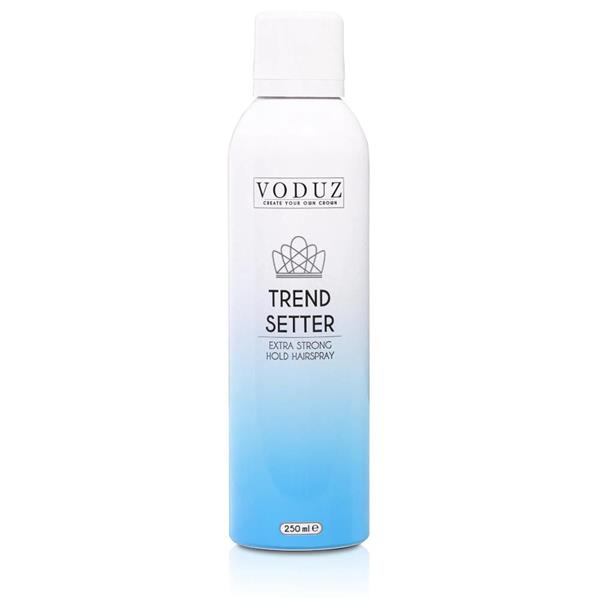 Voduz Trend Setter Extra Strong Hairspray 250ml