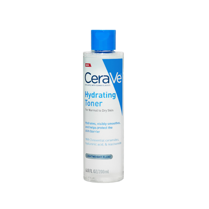 Cerave Hydrating Toner 200ml