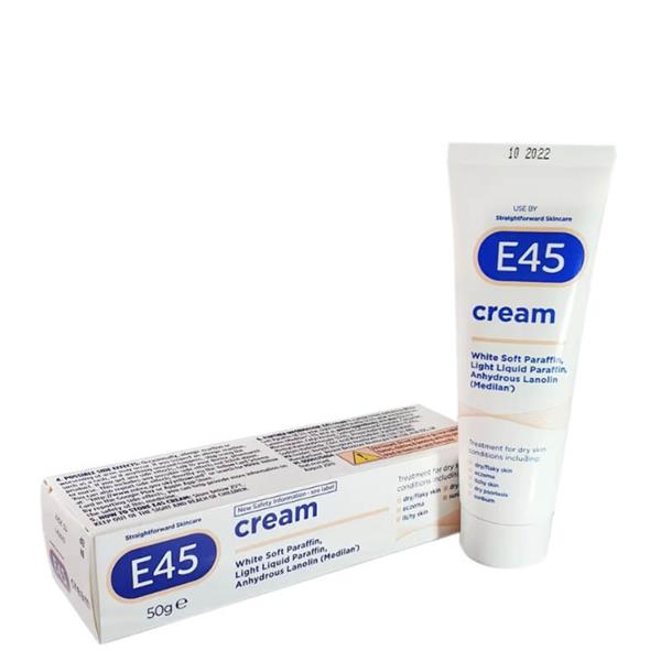 E45 Cream