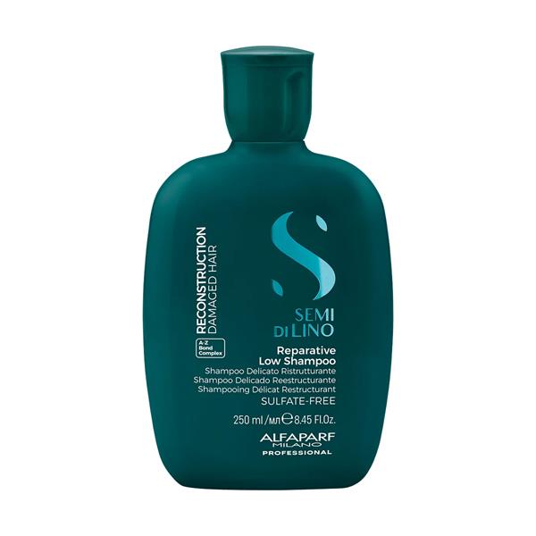 Alfaparf Semi Di Lino Reparative Shampoo Damaged Hair