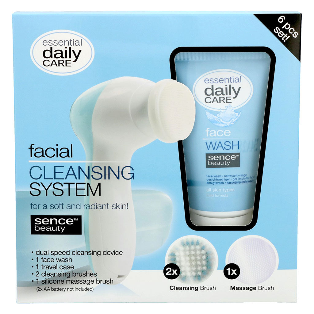 Sence Facial Cleansing System Brandonvale Pharmacy