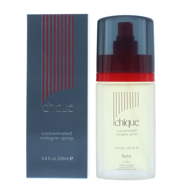 Chique Cologne Spray