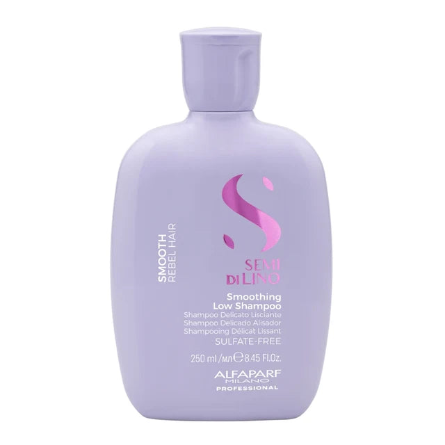Alfaparf Smooth Shampoo