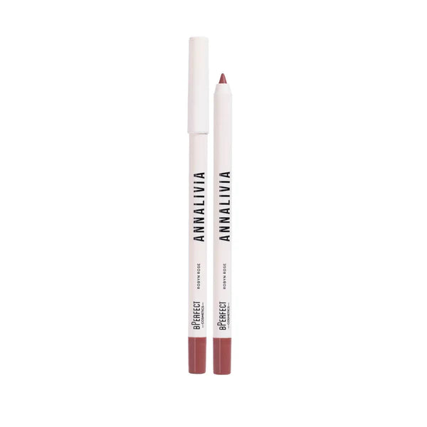 Bperfect Annalivia Lip Liner Robyn Rose