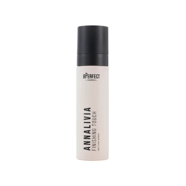 Bperfect Annalivia Wedding Collection Setting Spray