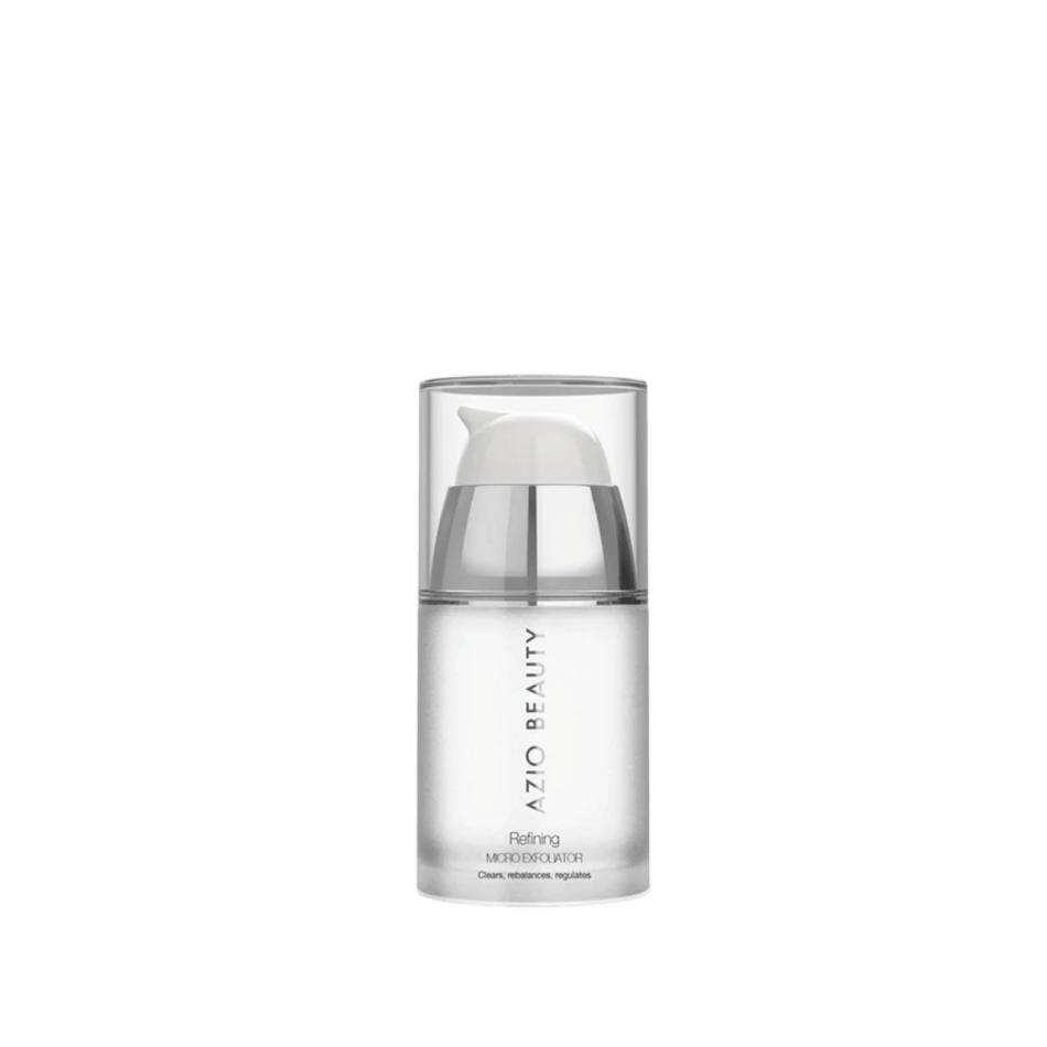 Azio Beauty Refining Micro Exfoliator
