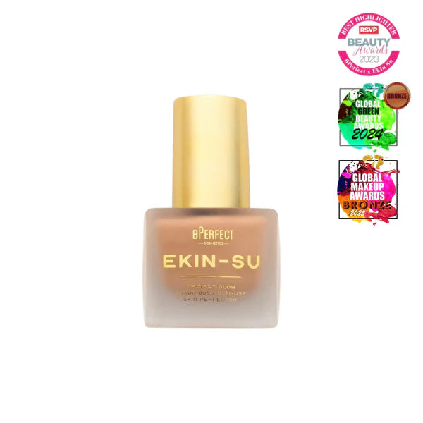 Bperfect Ekin Su Radiant Glow Luxuriant Skin Enhancer 02