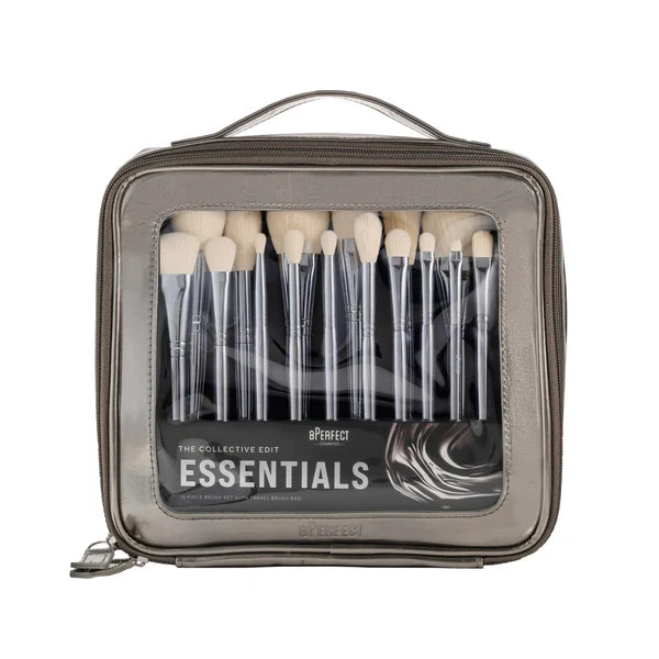 Bperfect The Collective Edit Essentials Brush Set