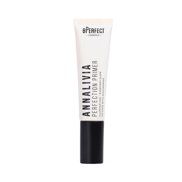 Bperfect Annalivia Perfection Primer Illuminating