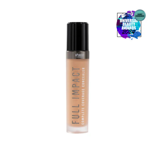 Bperfect Full Impact Complete Coverage Concealer