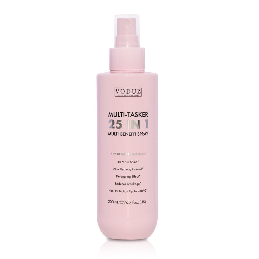 Voduz 25 In 1 Multi-Tasker 200ml