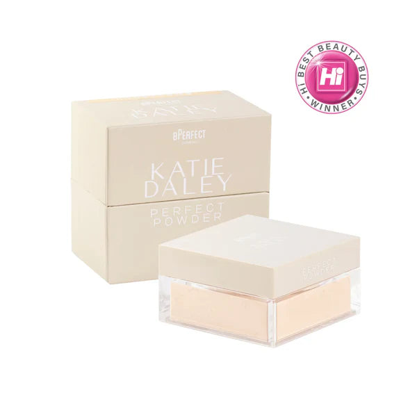Bperfect Katie Daley Perfect Powder