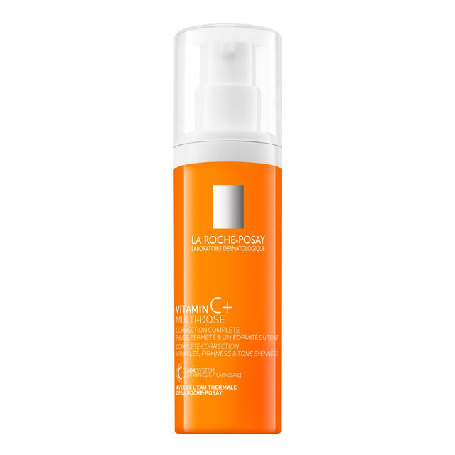 La Roche Posay Vitamin C Multi Dose 40ml