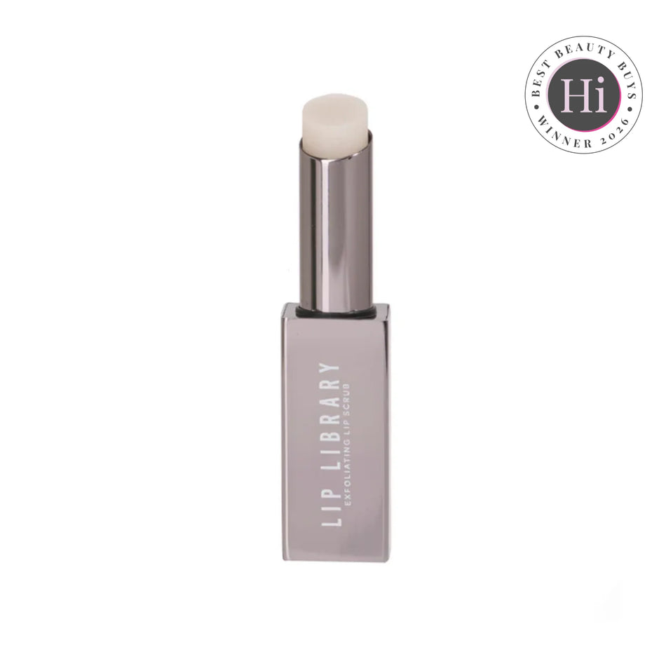 Bperfect Lip Library - Lip Exfoliater