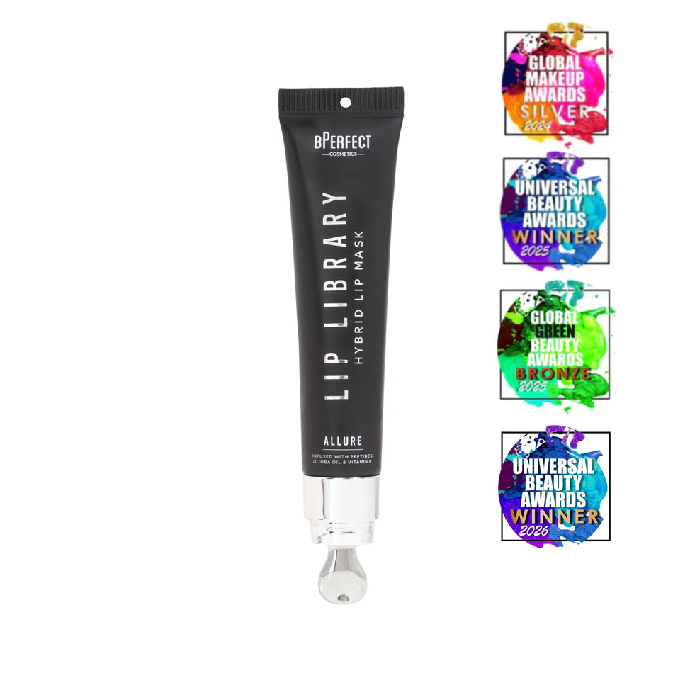 Bperfect Lip Library Hybrid Lip Mask