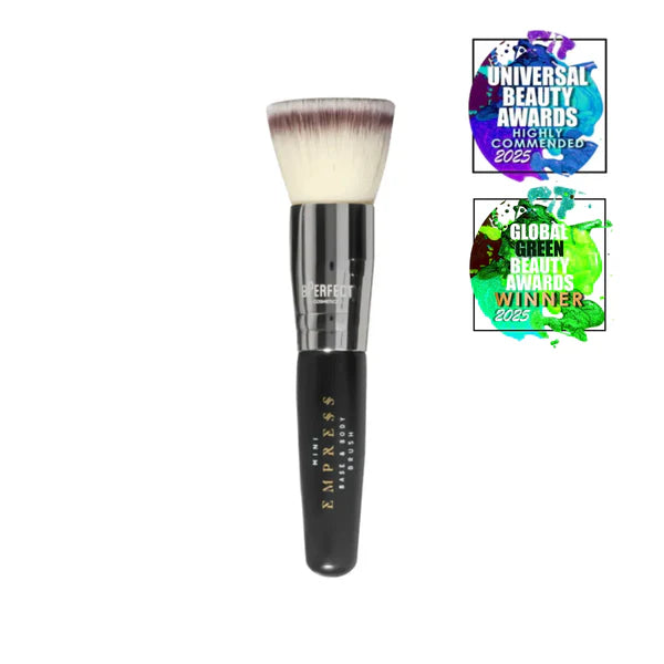 Bperfect Mini Empress Travel Brush
