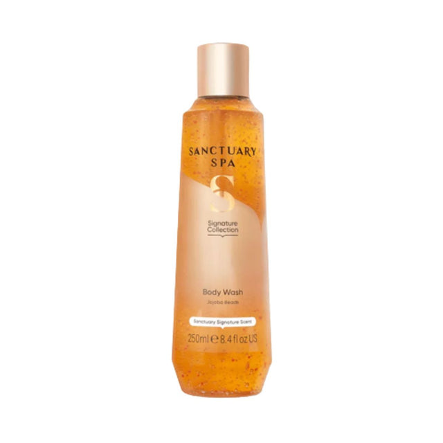 Sanctuary Spa Signature Collection Body Wash 250ml