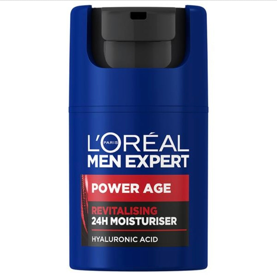 L'oreal Men Expert Power Age Moisturiser