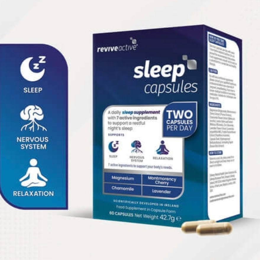 Revive Active Sleep
