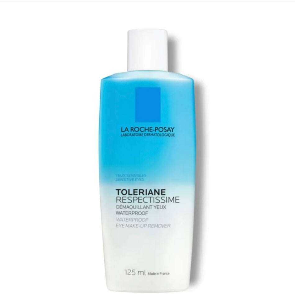 La Roche Posay Toleriane Respectissime Eye Makeup Remover
