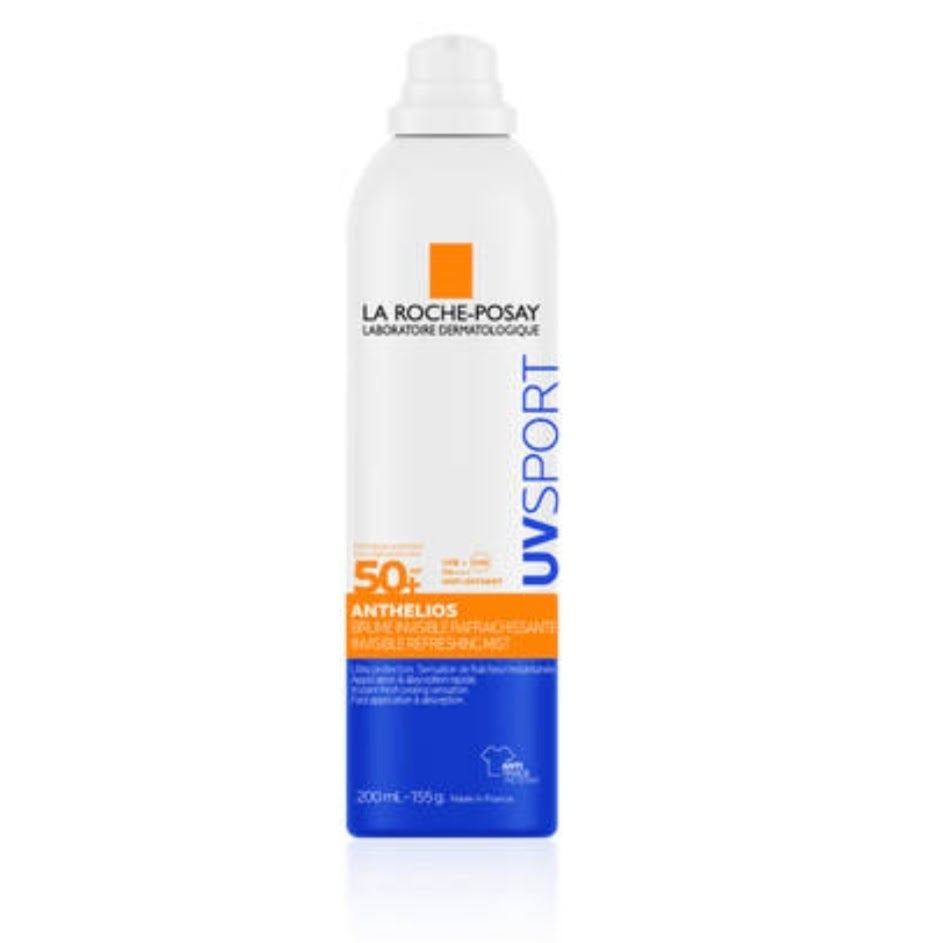 La Roche Posay UV Sport SPF50+ Invisable Mist 200ml