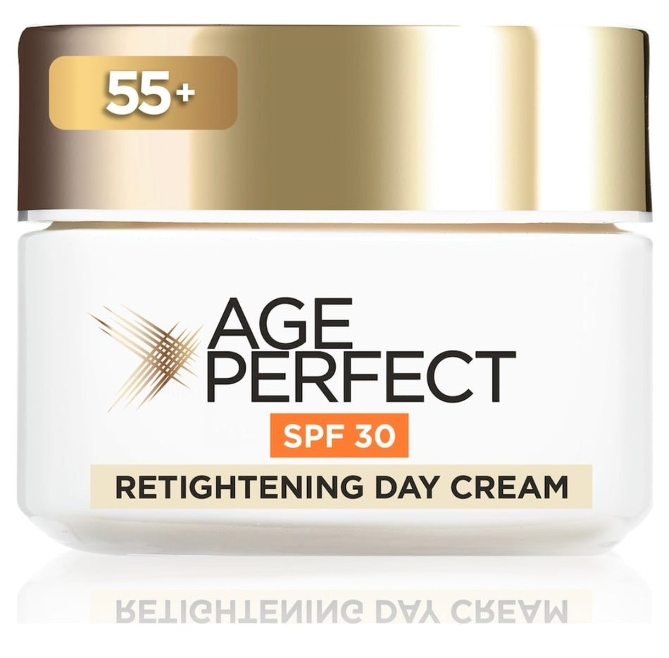 L'Oreal Age Perfect Anti Ageing Day Cream Spf30