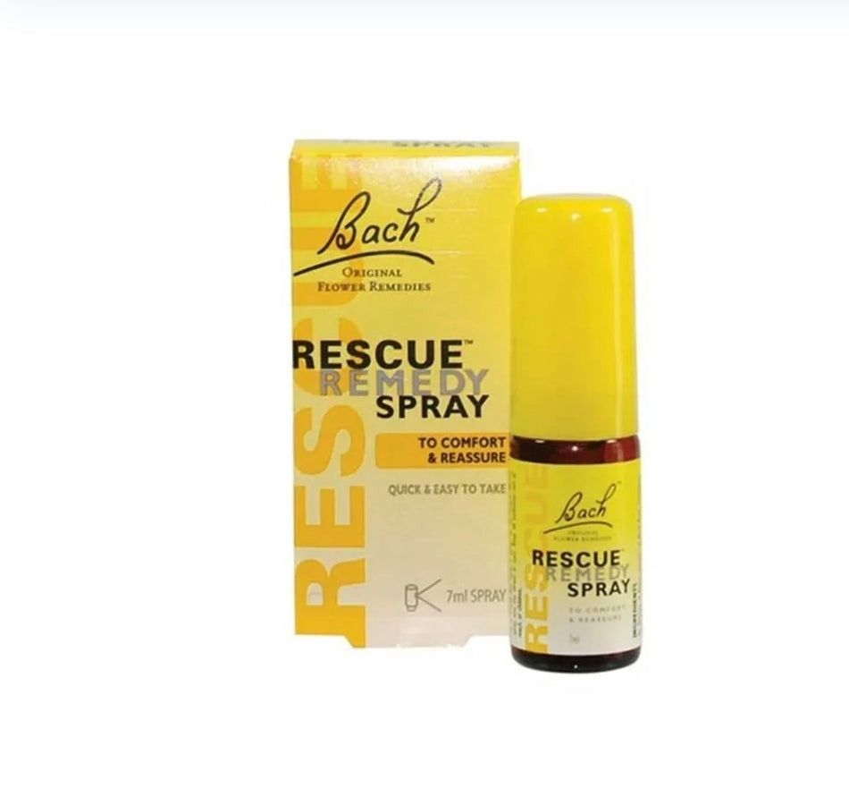 Rescue Remedy Spray