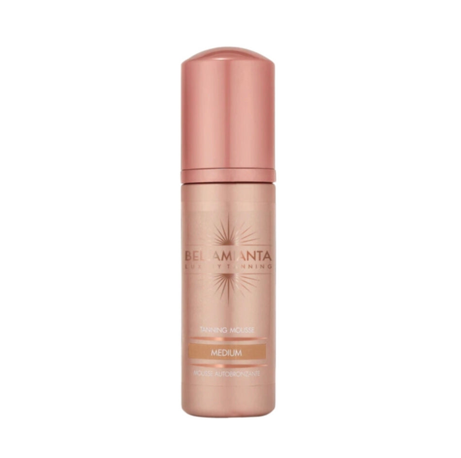 Bellamianta Tanning Mousse Medium