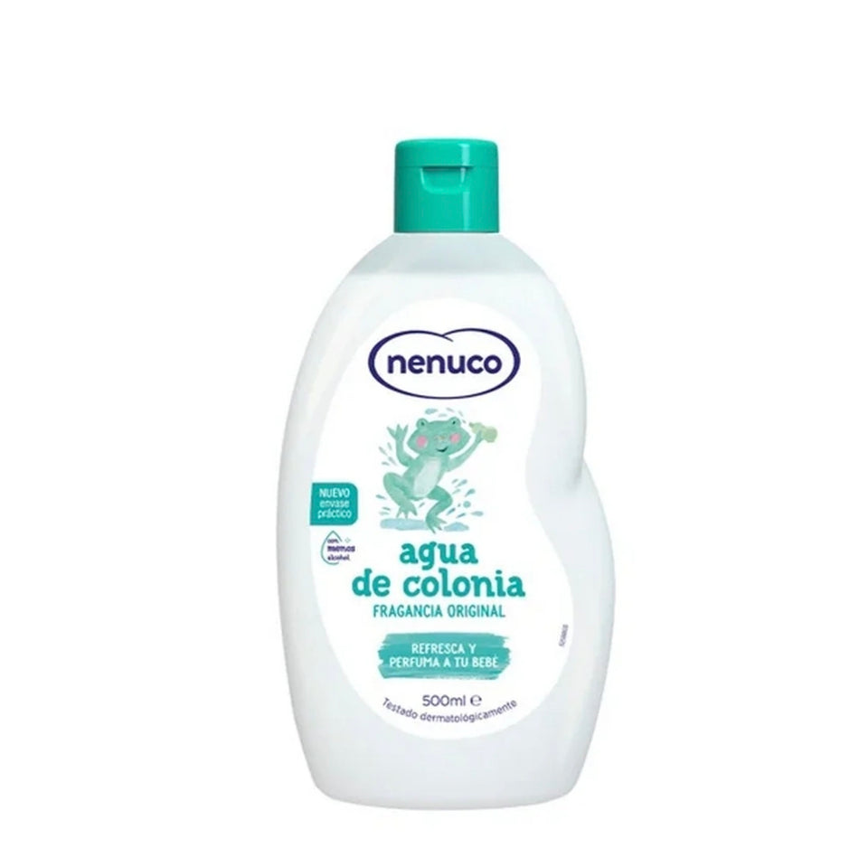 Nenuco Cologne 500ML