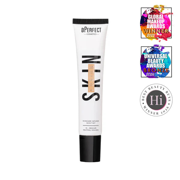 Bperfect Skin Fusion Skin Tint 30ml