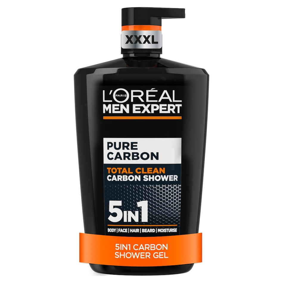 Loreal Men Expert Pure Carbon