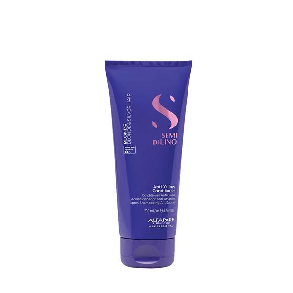 Alfaparf Anti-Yellow Blonde Conditioner