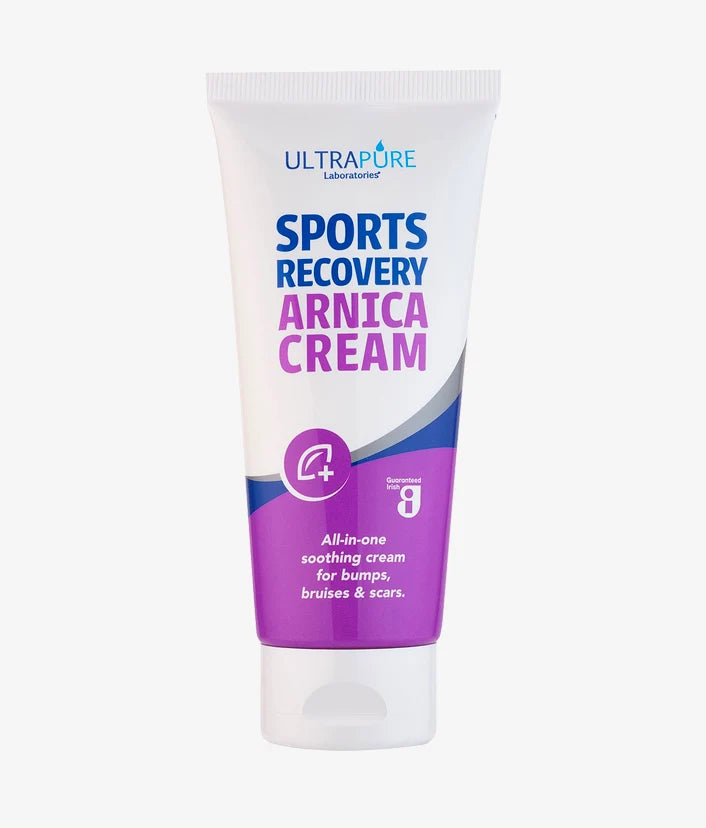 Ultrapure Sports Recovery Arnica Cream