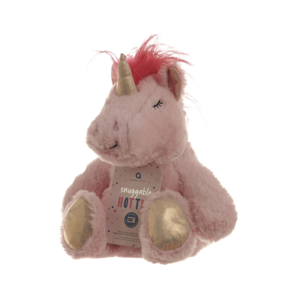 Aroma Home Snuggle Hottie Unicorn