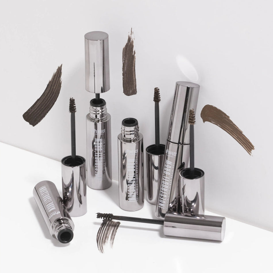 Bperfect Indestructi'Brow Brow Fiber Gel Mascara