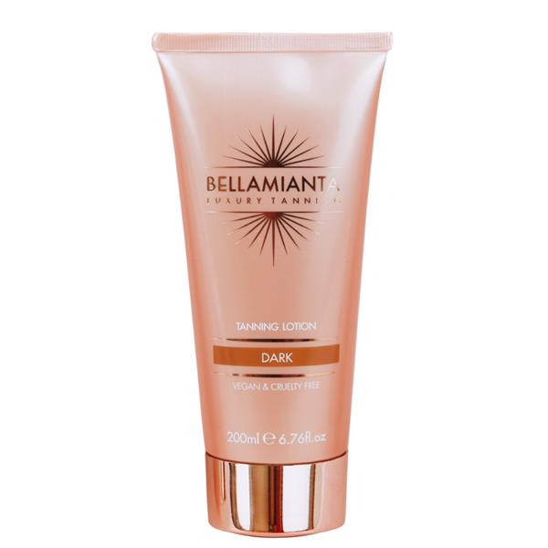 Bellamianta Tanning Lotion Dark