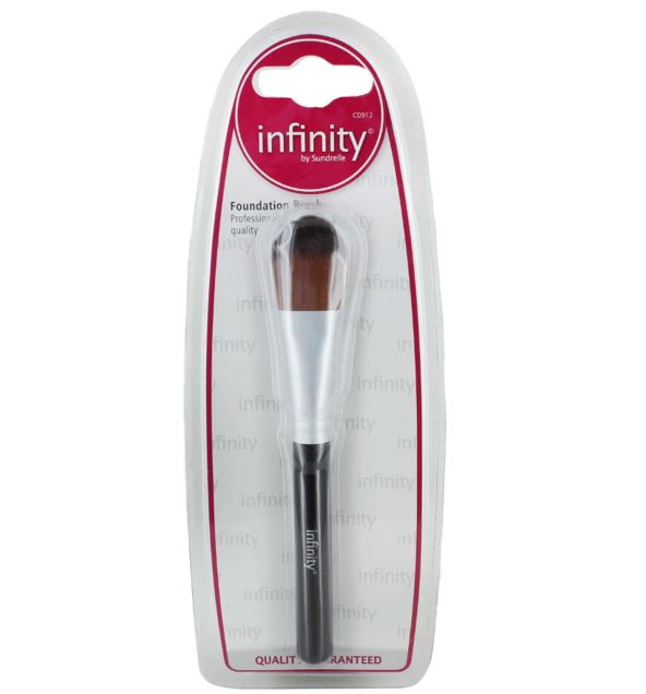 Infinity Foundation Brush