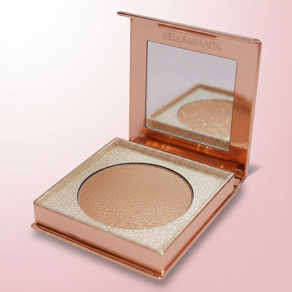 Bellamianta Bronzing Powder