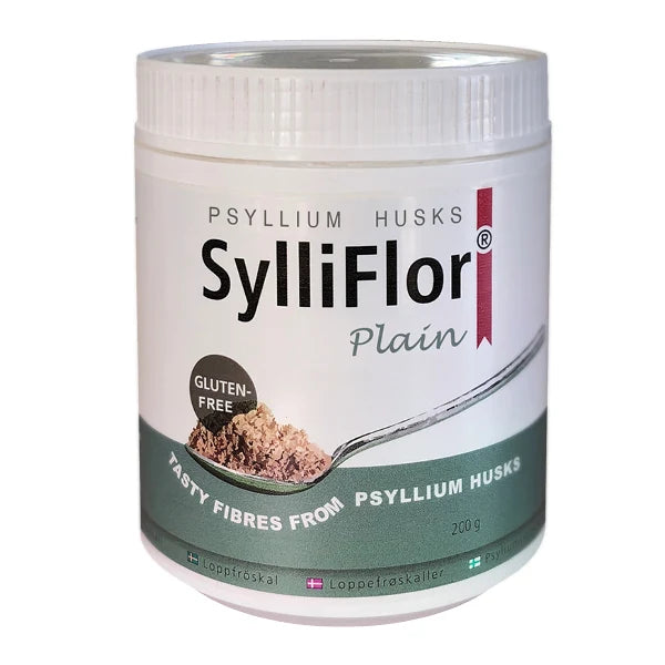 Sylliflor Plain