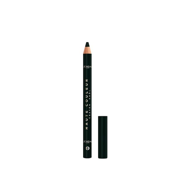 L'Oreal Paris Haute Couleur Kohl Eyeliner 140 Emeraude Velvet
