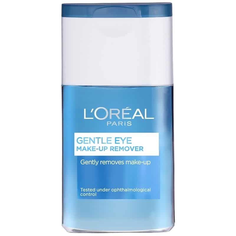 L'Oreal Paris Gentle Make Up Remover Eye