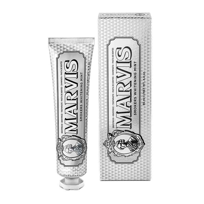Marvis Smokers Whitening Toothpaste