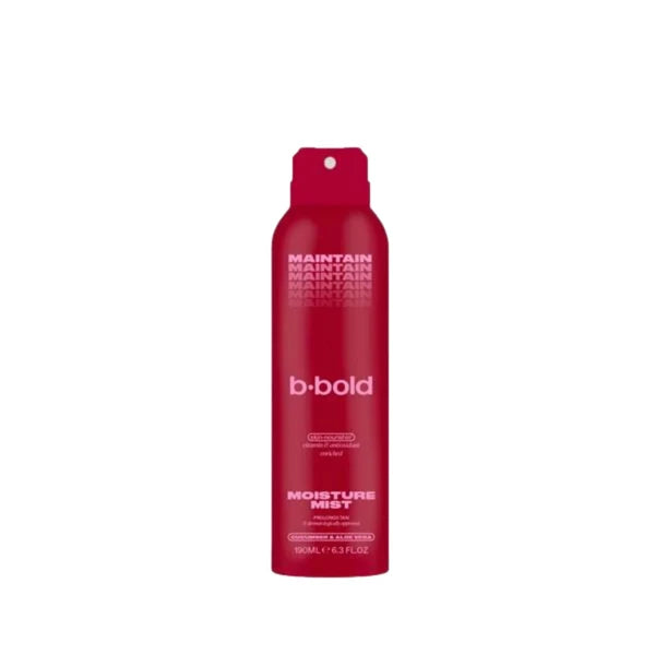 Bbold Moisture Mist Cucumber And Aloe Vera 190ml