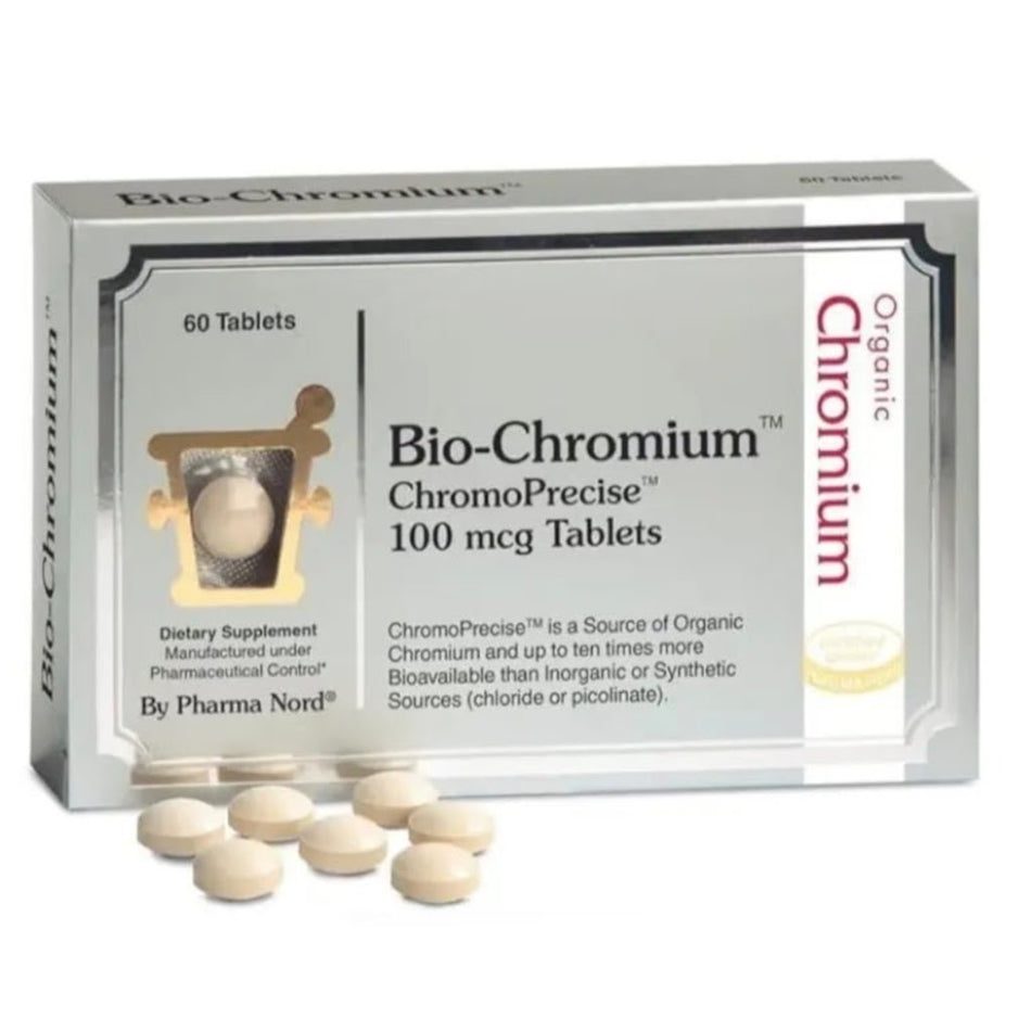 Pharmanord Bioactive Chromium